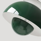 Modern LED Pendant Light – Dimmable Ceiling Lamp