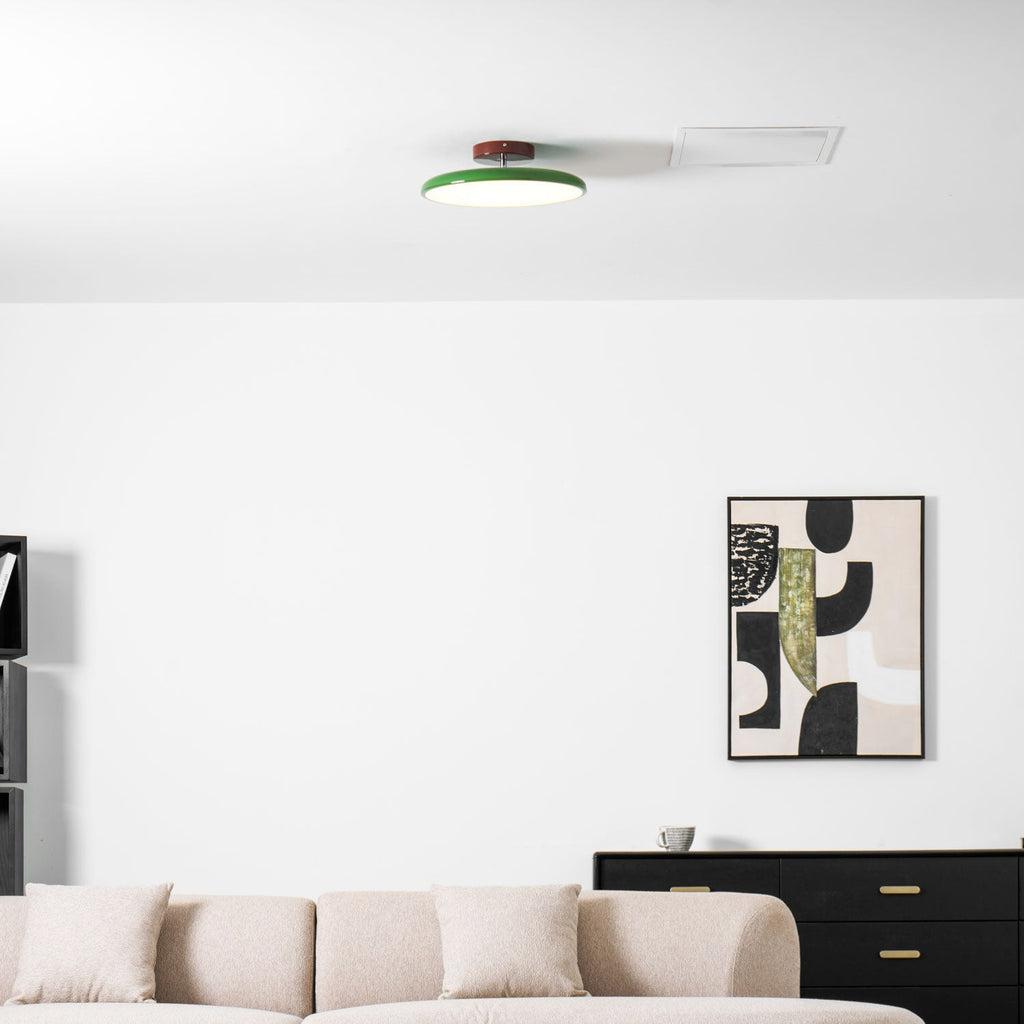 Drift Adjustable Ceiling Lamp