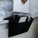 All-in-One Bedside Organiser