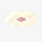 Flower Ceiling Light