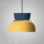 Nordic Macaron LED Pendant Light