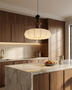 Silk Pendant Light