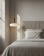 Silk Pendant Light