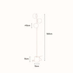 Rovea Pendant Light