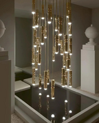 Lueur Pendant Light