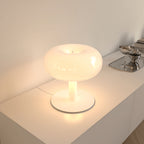 Lumio Dimmable LED Table Lamp – Modern Metal Design with Adjustable Brightness