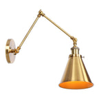 Swing Arm Wall Light