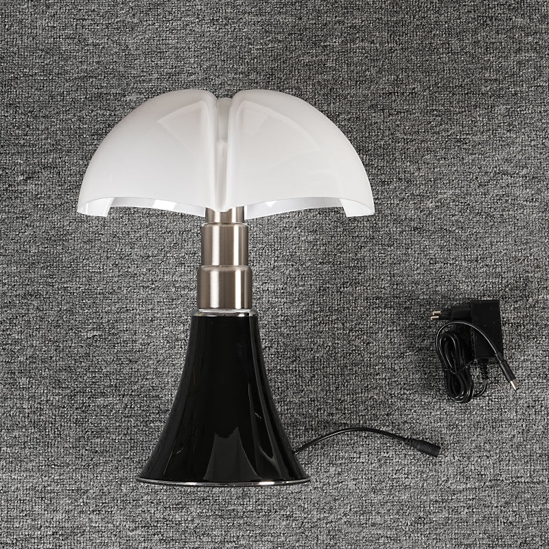 Retro LED Designer Table Lamp