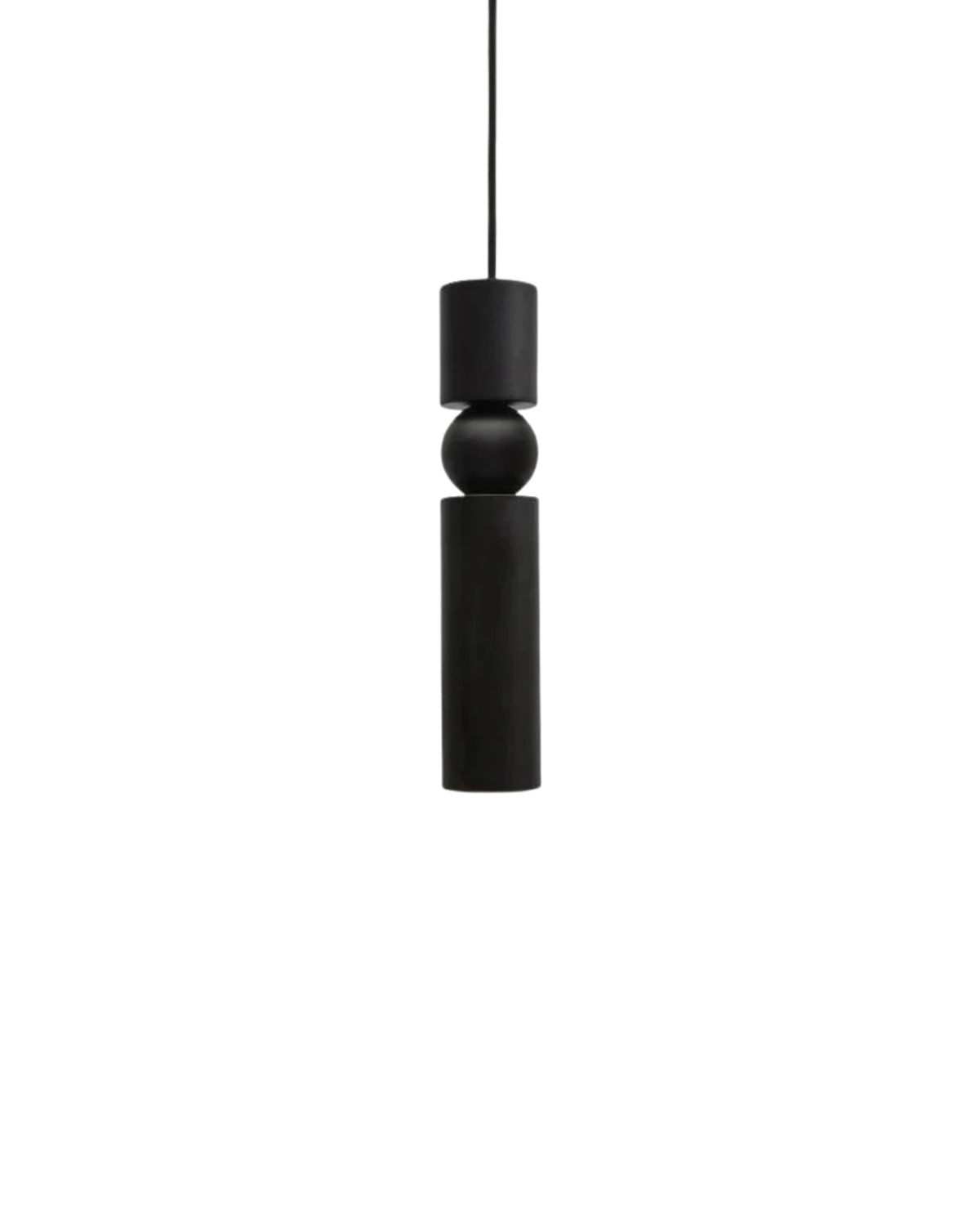 Lueur Pendant Light