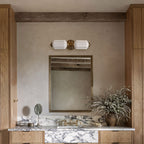 Eloise Art Deco Vanity Light