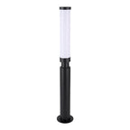 Lipstick LED Outdoor Floor Lamp