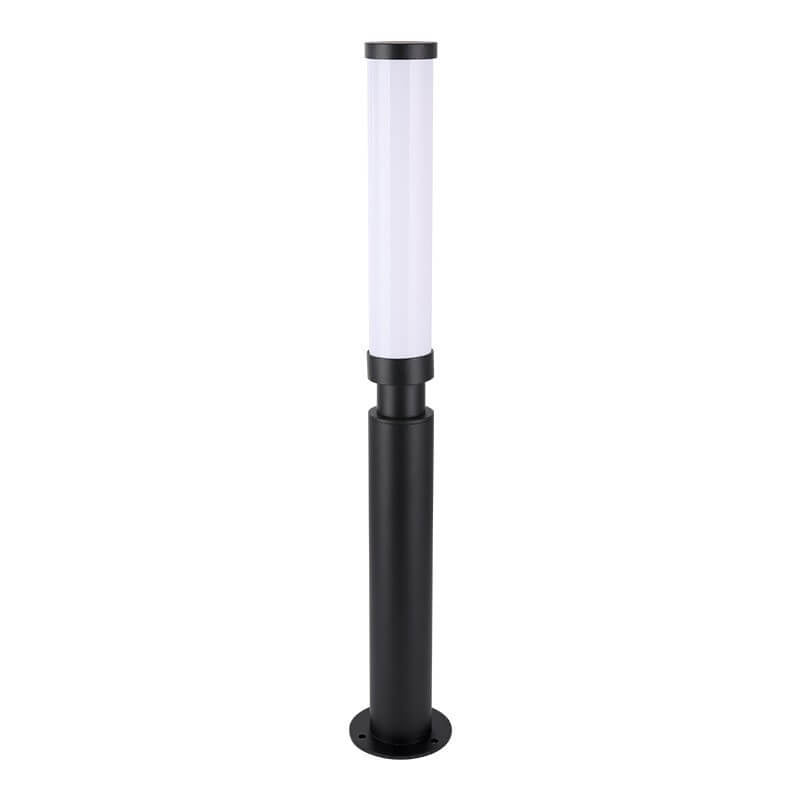 Lipstick LED Outdoor Floor Lamp