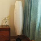 Nordic Rice Paper Floor Lamp
