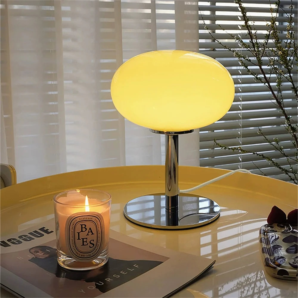 Bauhaus Dimmable Table Lamp