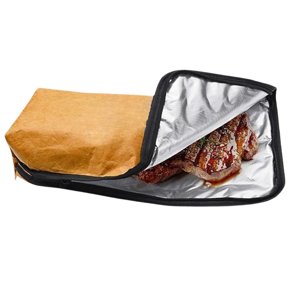 Insulated Meat Resting Bag