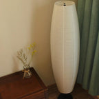 Nordic Rice Paper Floor Lamp
