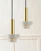 Solennel Pendant Light
