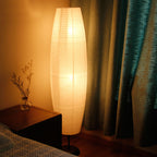 Nordic Rice Paper Floor Lamp