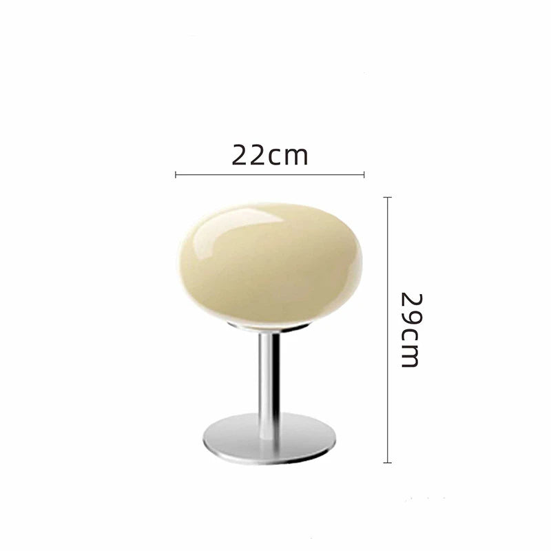 Bauhaus Dimmable Table Lamp