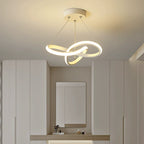 Minimalist LED Pendant Light