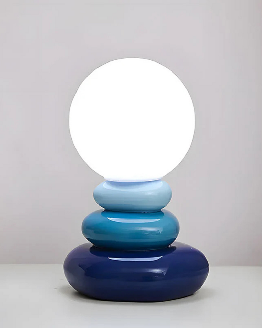 Azuréa Table Lamp