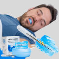 Quiet Night Comfort Device