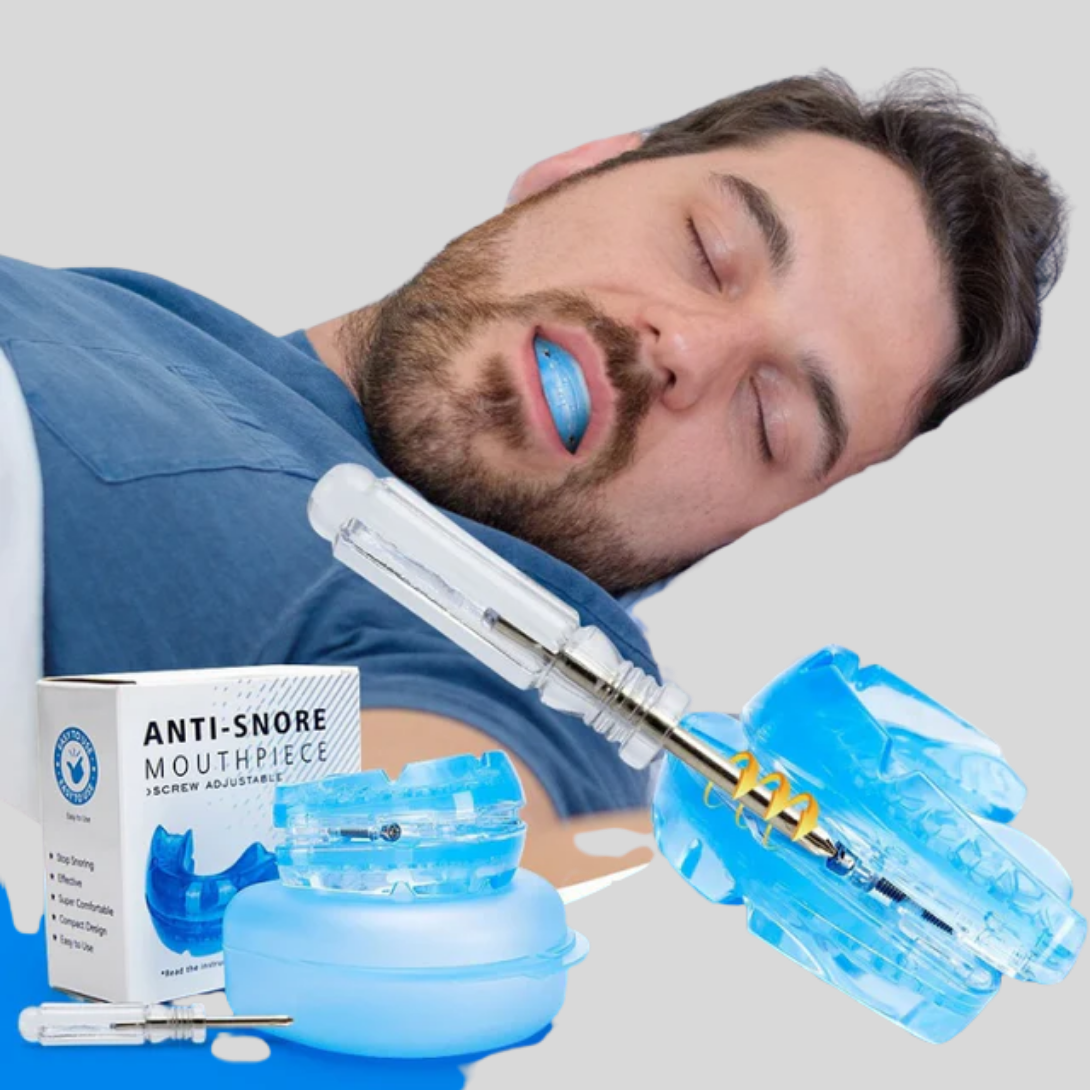 Quiet Night Comfort Device