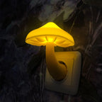 Mushroom Table Lamp