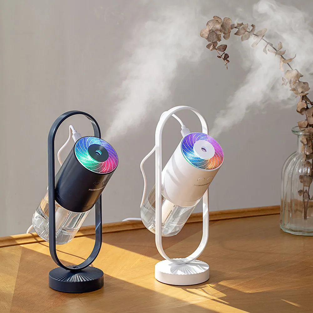 USB Air Humidifier