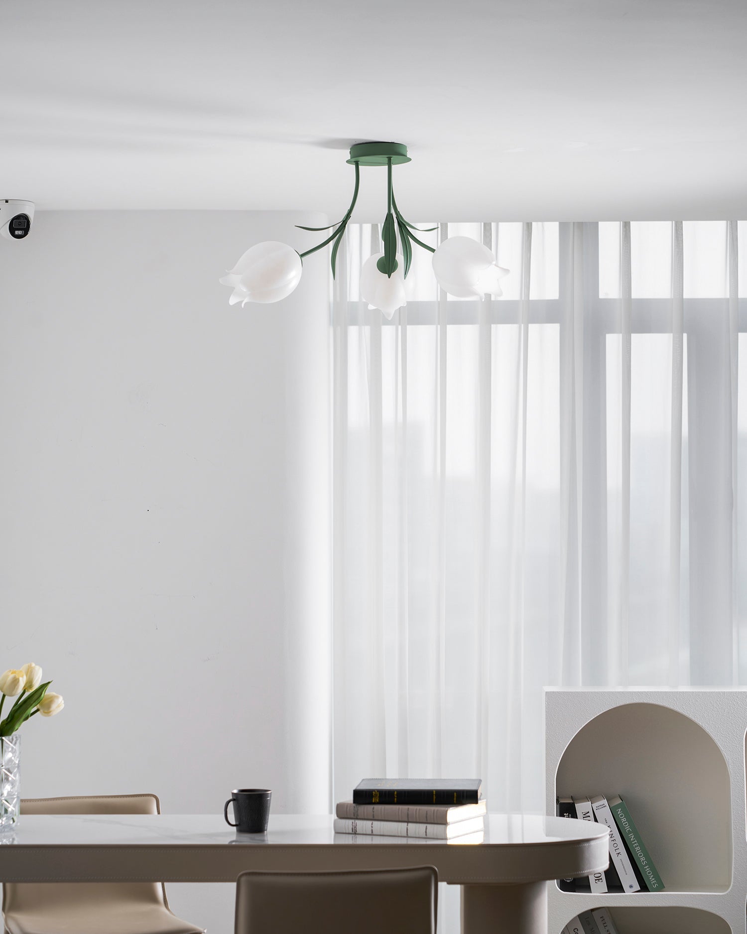 Ricko Ceiling Light