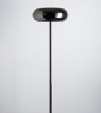 Lumira Dimmable LED Floor Lamp – Modern Metal Design with Adjustable Brightness