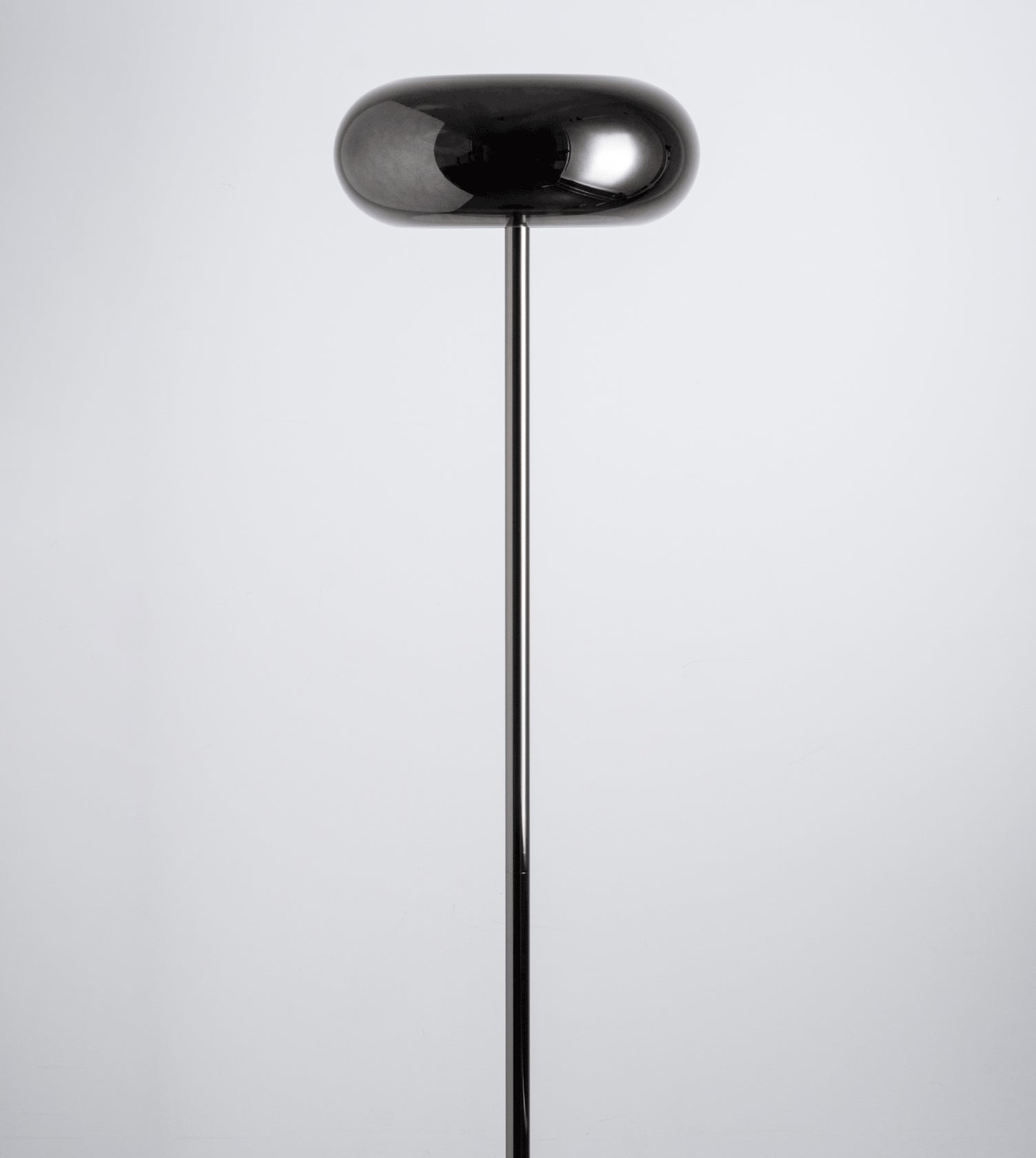 Lumira Dimmable LED Floor Lamp – Modern Metal Design with Adjustable Brightness