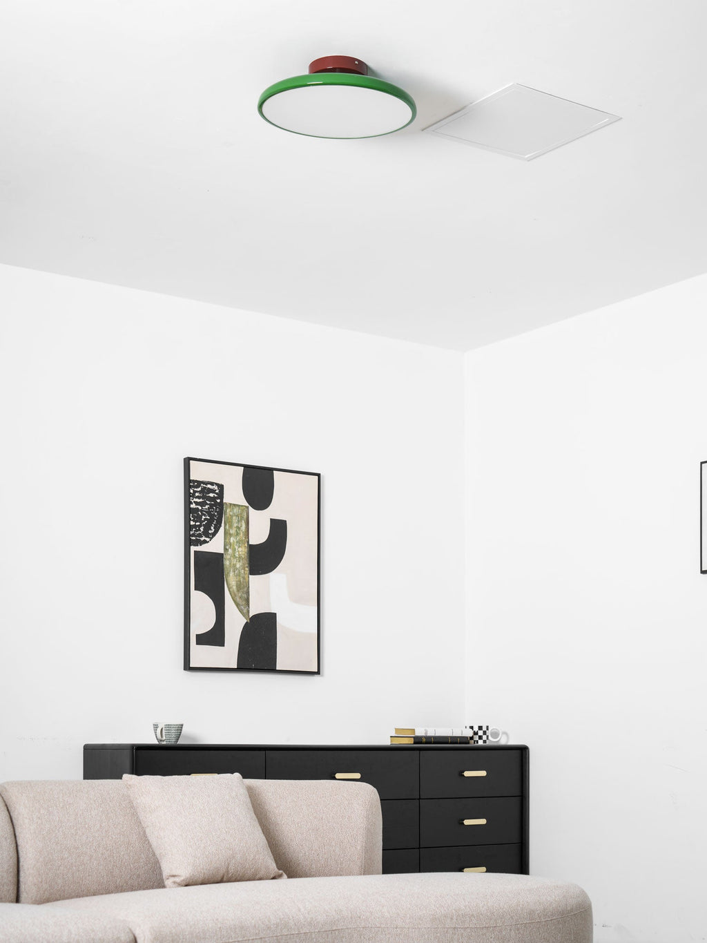 Drift Adjustable Ceiling Lamp