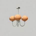 Marshmallow Chandelier