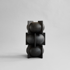 Kyoto Sculptural Vase
