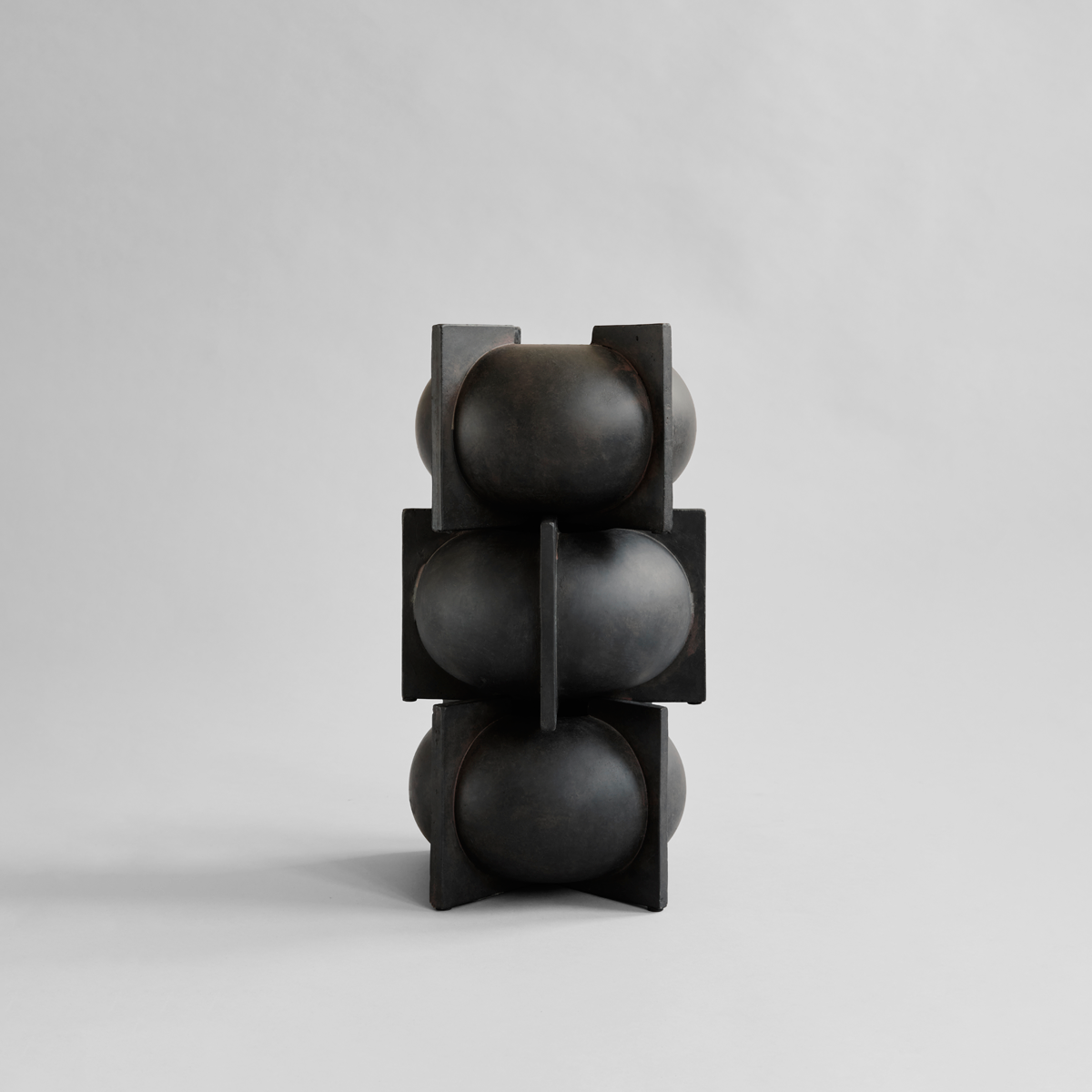 Kyoto Sculptural Vase