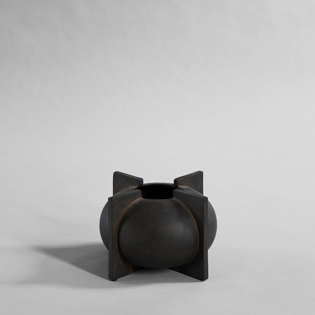 Kyoto Sculptural Vase