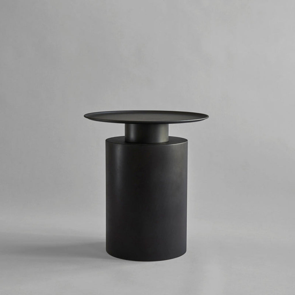 Pillar Tall Coffee Table