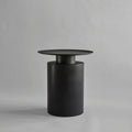 Pillar Tall Coffee Table