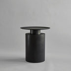 Pillar Tall Coffee Table