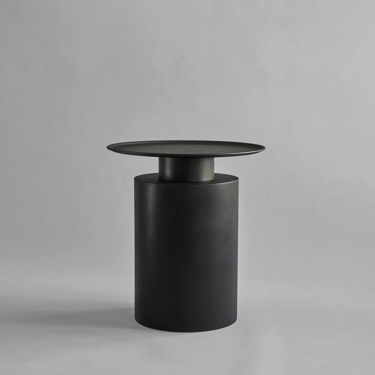 Pillar Tall Coffee Table