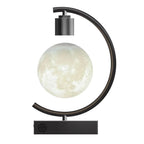 Floating Moon LED Table Lamp