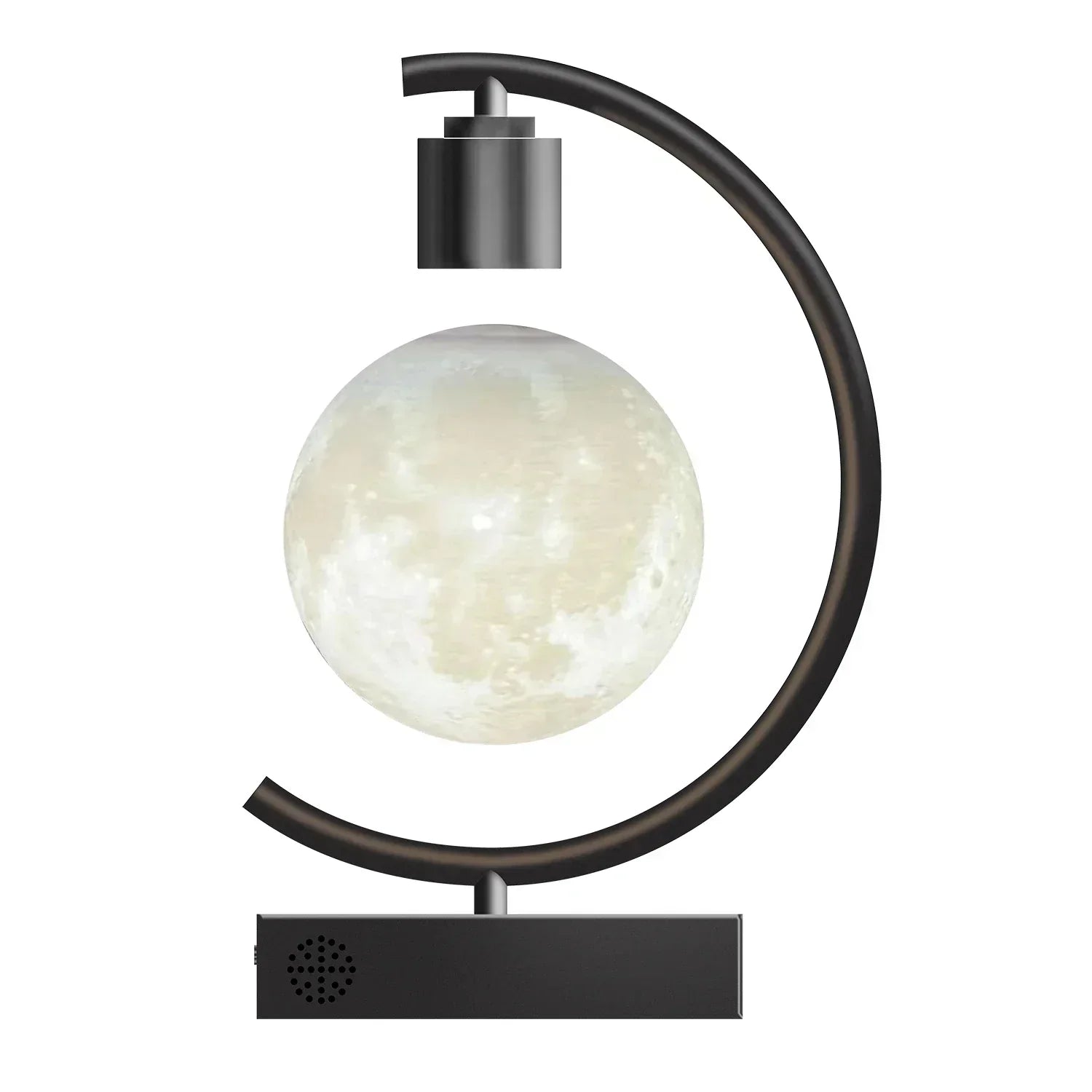 Floating Moon LED Table Lamp