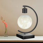 Floating Moon LED Table Lamp