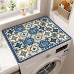 Mandala Appliance Top Mat