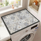 Mandala Appliance Top Mat