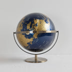 Terra Globe Decorative Object