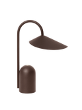 Arum Portable Lamp
