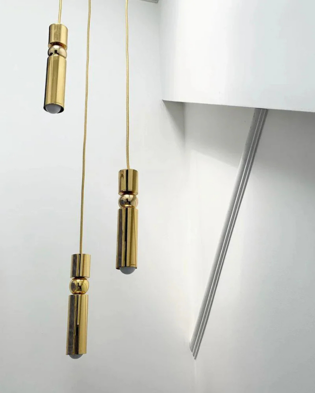 Lueur Pendant Light