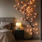 Blütenzauber LED Cherry Blossom String Lights